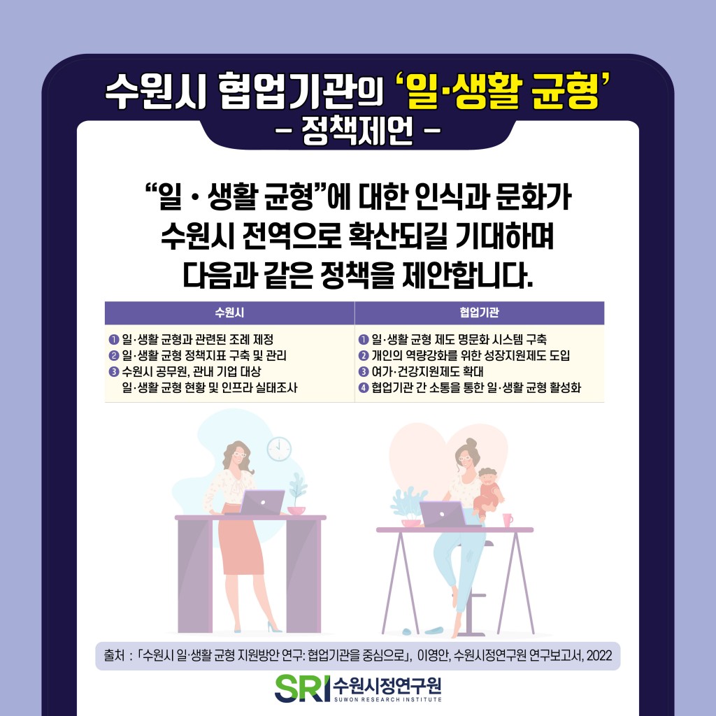 '워라밸' 하고 계십니까? 이미지 10