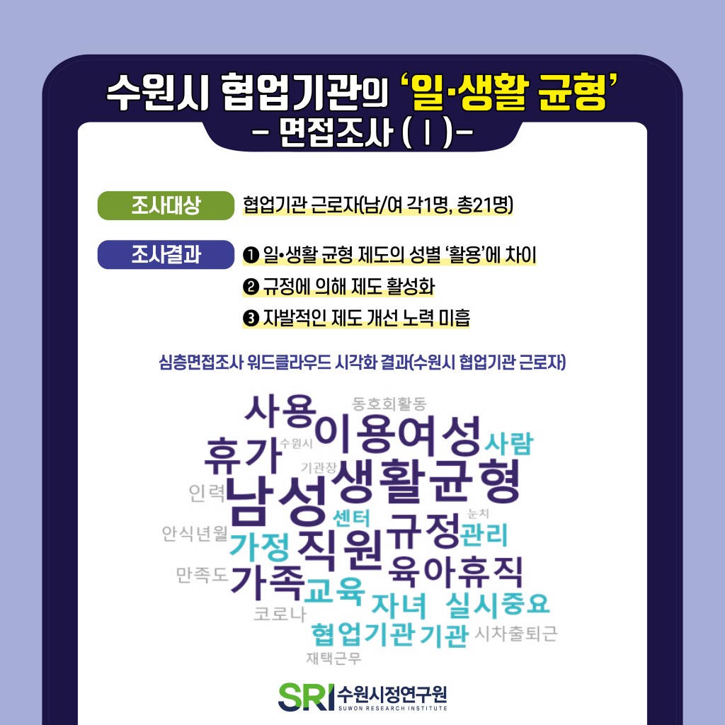 '워라밸' 하고 계십니까? 이미지 7