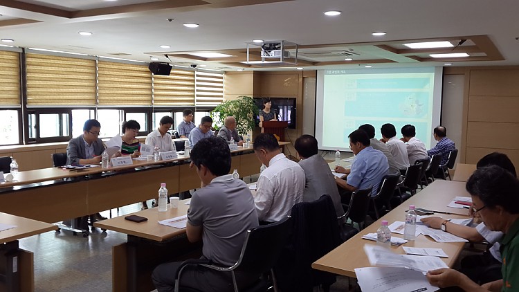 전통시장대책마련 착수보고회2